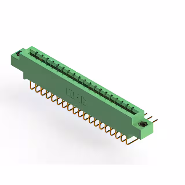 833-038-558-807 EDAC Inc.  Edgeboard Connectors